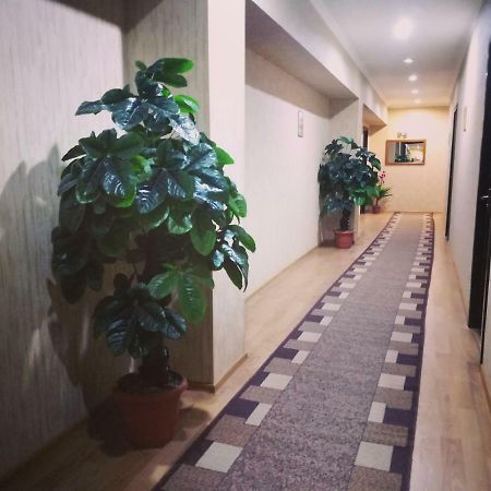 Hotel Elegant 트빌리시 외부 사진