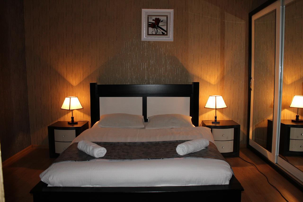 Hotel Elegant 트빌리시 외부 사진