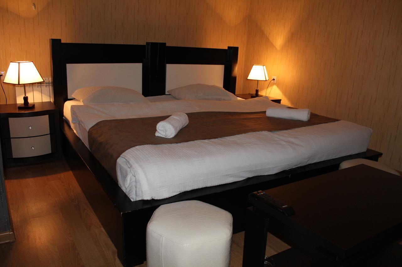 Hotel Elegant 트빌리시 외부 사진