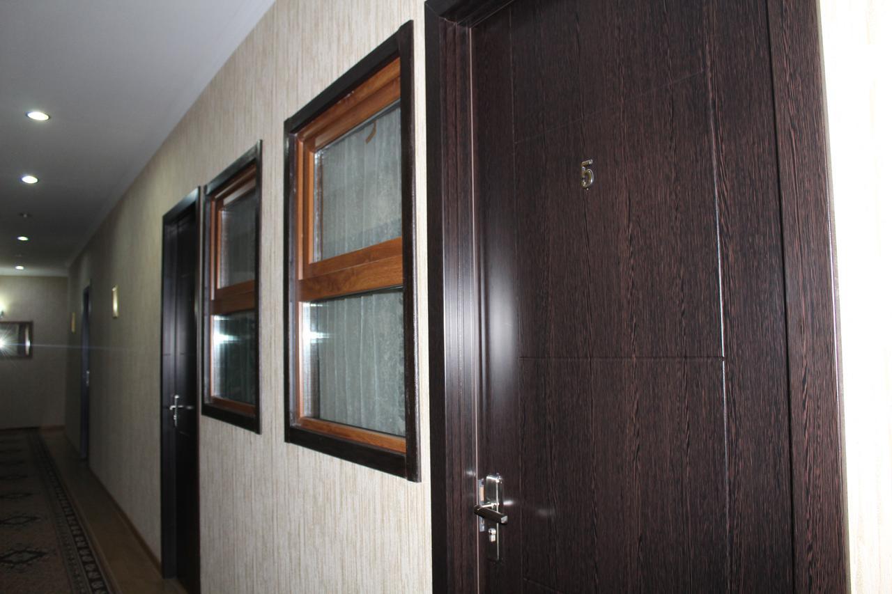 Hotel Elegant 트빌리시 외부 사진