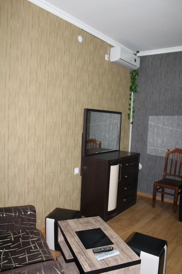 Hotel Elegant 트빌리시 외부 사진