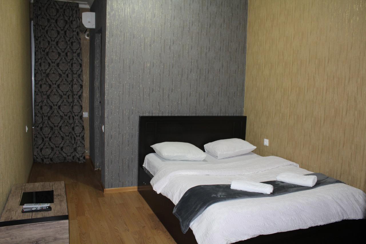 Hotel Elegant 트빌리시 외부 사진
