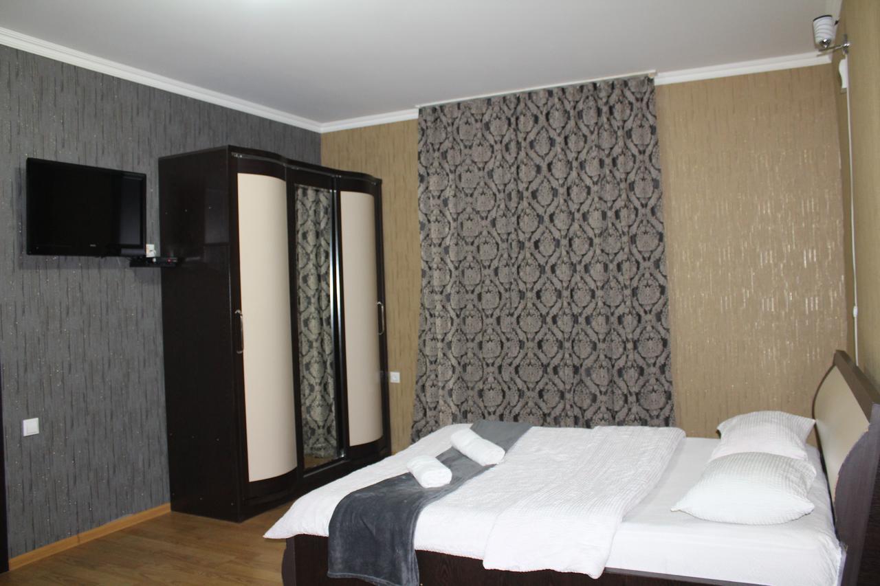 Hotel Elegant 트빌리시 외부 사진
