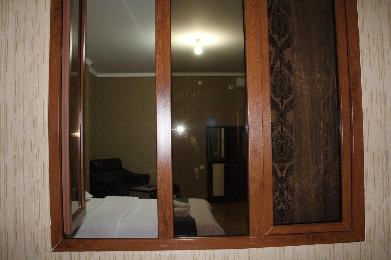 Hotel Elegant 트빌리시 외부 사진