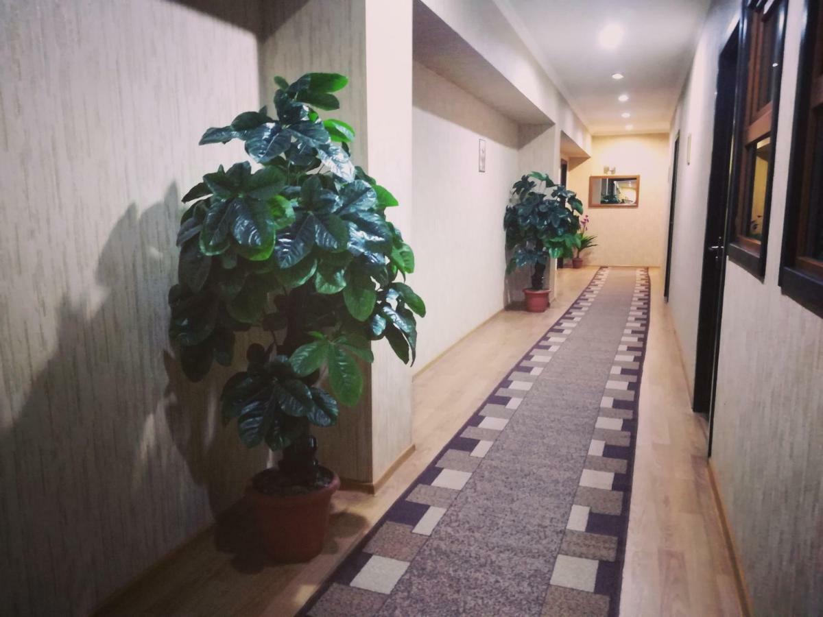 Hotel Elegant 트빌리시 외부 사진